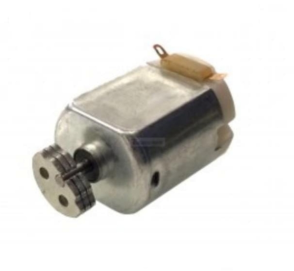 3-9V Small DC Vibration Motor
