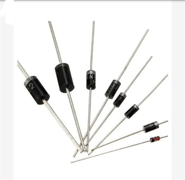 8 in 1 General Purpose Rectifier Diode Pack