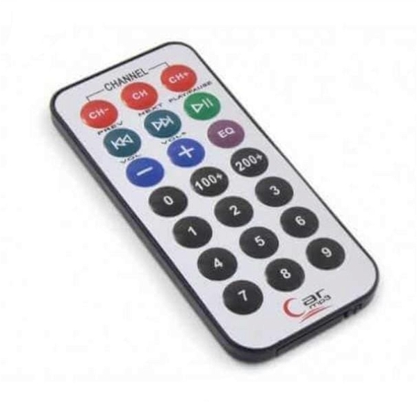Infrared IR Wireless Remote Control with Battery for TSOP