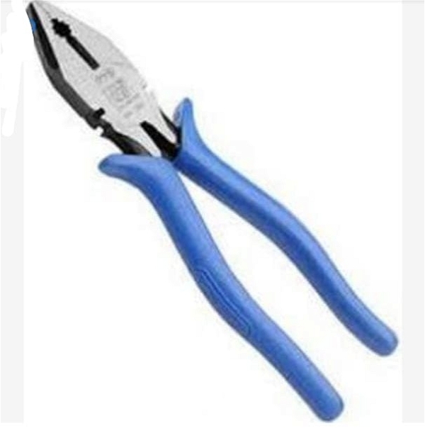 PYE 205mm Combination Pliers with Thick Insulation