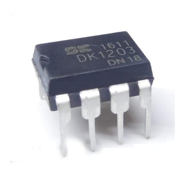 DK1203 AC to DC Switching Power Supply Control IC