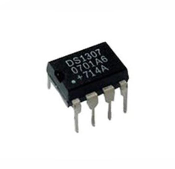DS1307 Real Time Clock Serial RTC IC