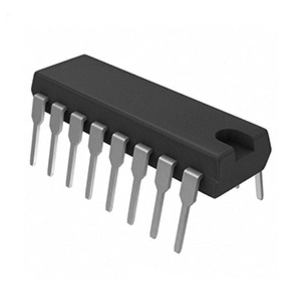 74HC165 74165 IC 8 Bit Shift Register Parallel to Serial
