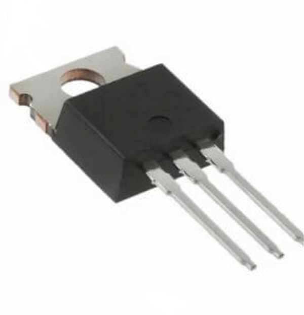 IRF9634 250V 3.4A P-Channel Power MOSFET