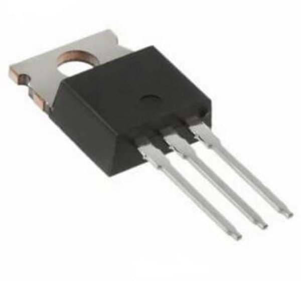 IRFBE30 800V 4.1A N-Channel Power MOSFET