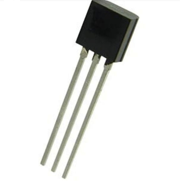 5pcs S8550 General Purpose PNP Transistor
