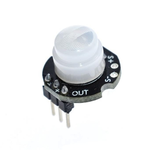 SR602 Mini PIR Motion Detector Sensor Module