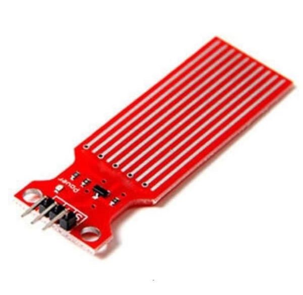 Highly Sensitive water Level Moisture water Droplet sensor for Arduino