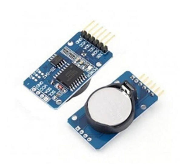 DS3231 I2C RTC Real Time Clock Module