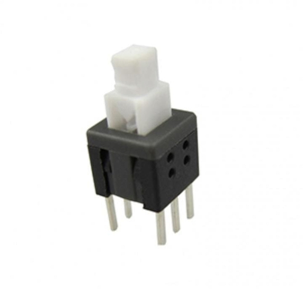 6 Pin On-Off Toggle Switch