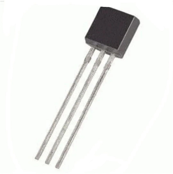 BF494 NPN Medium Frequency RF Transistor