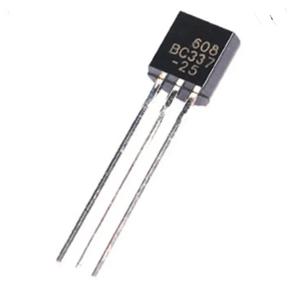 BC327 PNP Amplifier Transistor