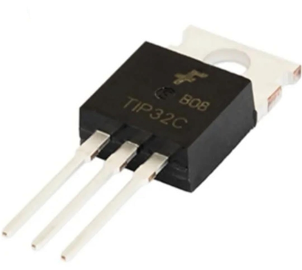 TIP32C 100V 3A PNP Power Transistor