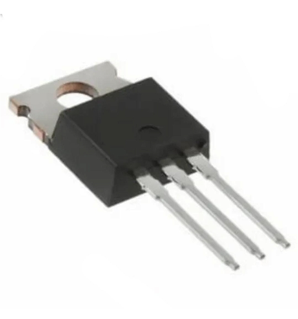 IRF540 N-channel 100V 33A Power MOSFET
