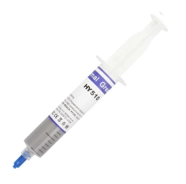 HY510 30g Thermal Grease Conducting Paste Tube