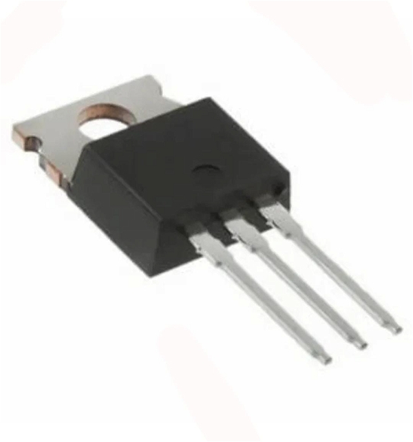 IRF610 200V 3.3A N-Channel Power MOSFET