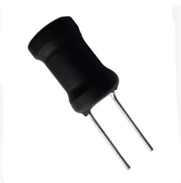 8x10mm 470uH Power Inductor (DIP)
