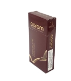 Aorom Herbal Smokes – Tobacco Free & Nicotine Free, Herbal Smokes Chocolate Flavor - Pack of 3
