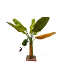 simonart and printing handicrafts banana tree - 100.0, 35cm 20 cm20 cm