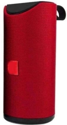 Red 10 W Bloothooth Speaker. P-1008 - Red