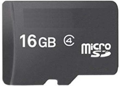 Micro 16 GB Memory Card P-1031