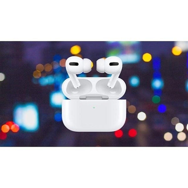 Airpods Pro With Magsafe Charging Case