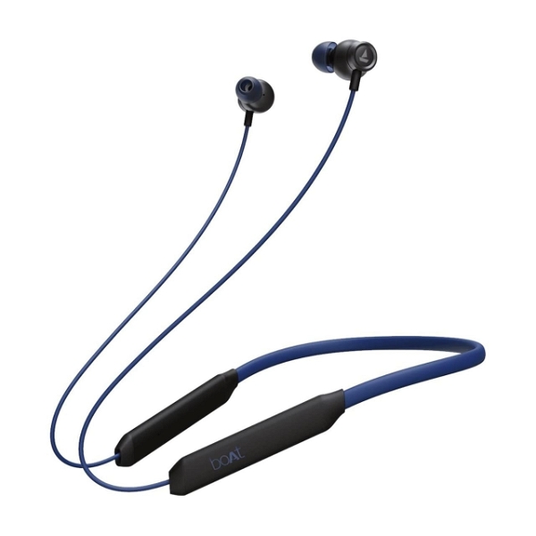 Rocjerz 205 Pro In Ear Blootooth Neckband With Beast Mode