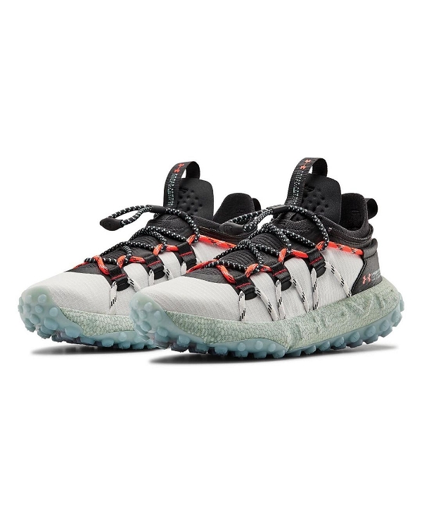 Under Armour Hour Summit White Shoes  - DK STORE, 45