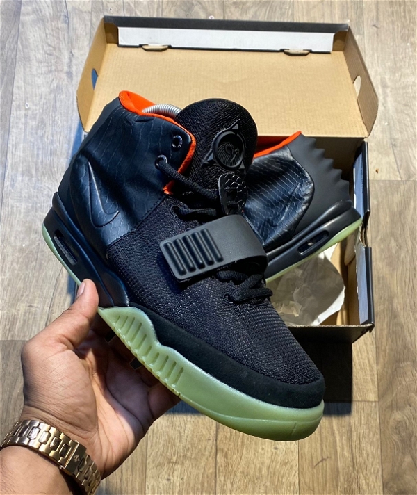 Nike Air Yeezy Shoes  - DK STORE, 42