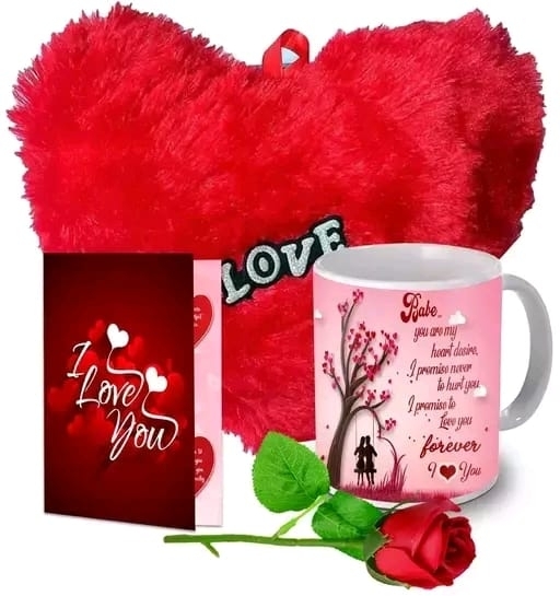 ME & YOU Romantic Gift For Girlfriend,Wife, Husband ! Gift For Valentine Day 