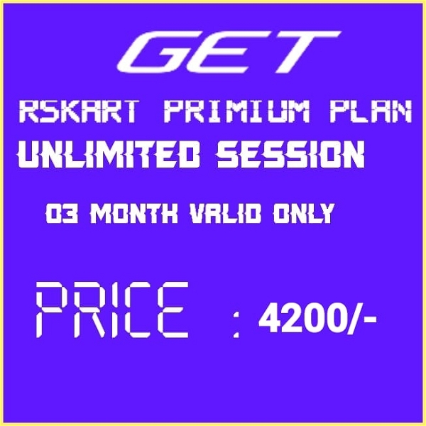3 Month Unlimited Session Package 