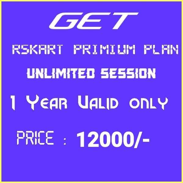 1 Year Unlimited Session Package Live 01-on-01 Video Call Solutions 