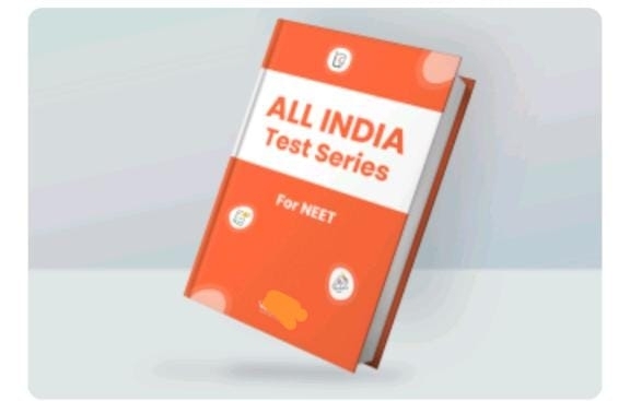 All India NEET Test Series 2023 