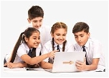 Class 8th English Medium Cbse/Rbse - Other States Board, Online