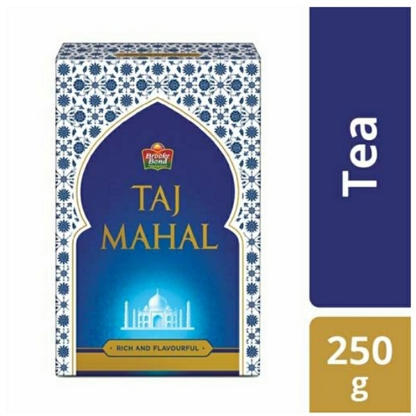Taj Mahal Tea - 250Gm