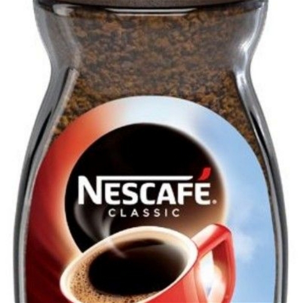 NESCAFE  Classic Instant Coffee  - 50Gm