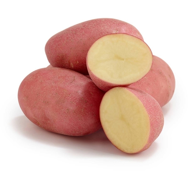 Fresho Red Potato  - 2 Kg
