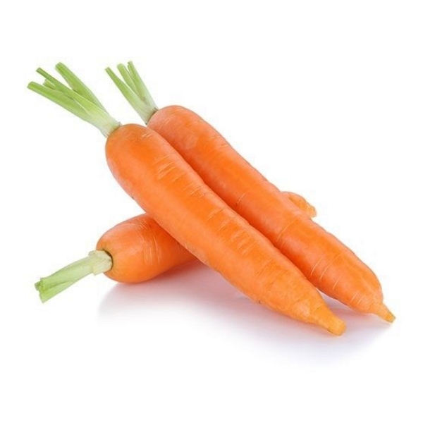 Fresho Carrot Orange  - 250Gm
