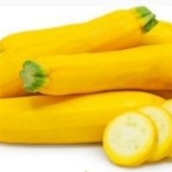 Fresho Zucchini Yellow  - 500Gm