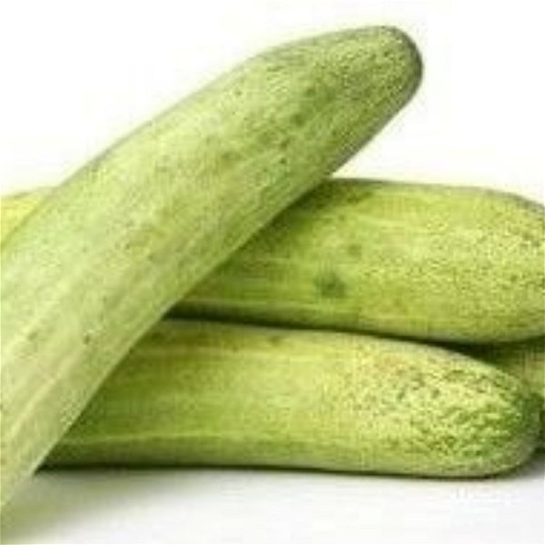 Fresho Cucumber/Kheera Deshi - 500Gm