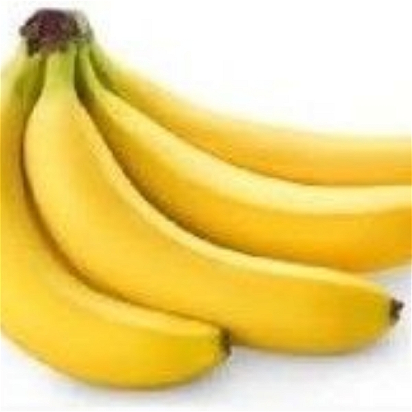Fresho Banana  - 12 Pcs