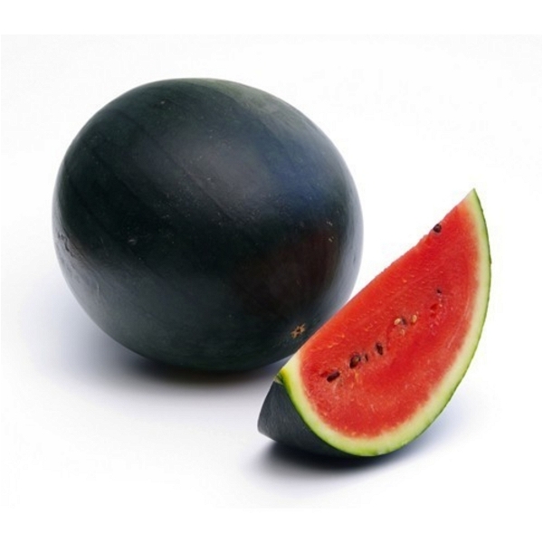Fresho Watermelon Kiran - 1.25-1.75 kg Aprox