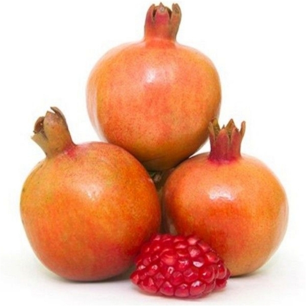 Fresho Pomegranate / Anar - 1Kg