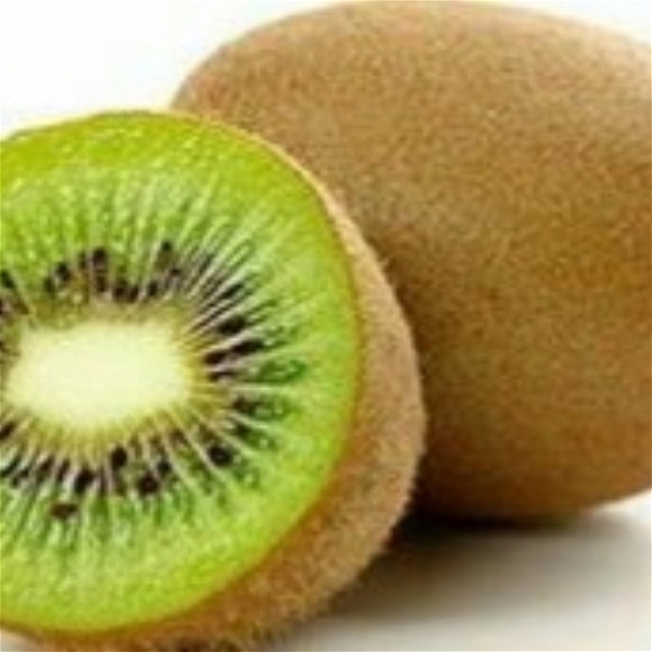 Fresho Kiwi Fruits  - 2 Pieces pack (Aprox 250Gm)