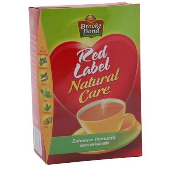 Red Lable  Tea Natural Care - 500Gm 