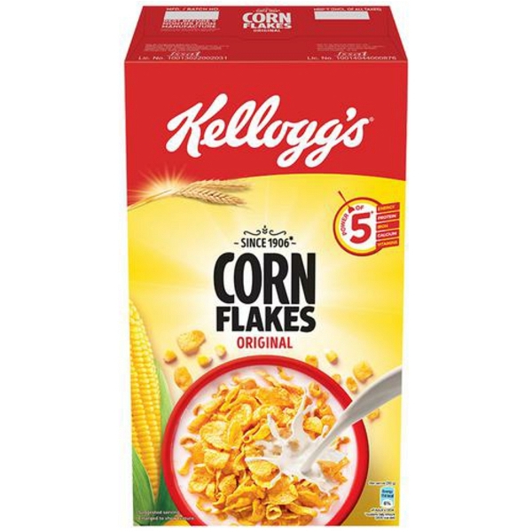 Corn Flacks - Original  - 475Gm