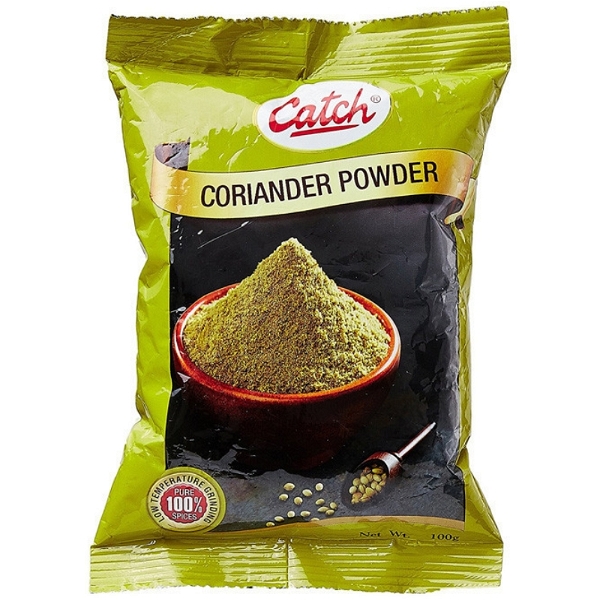 Catch Coriander  Powder  - 15 Gm