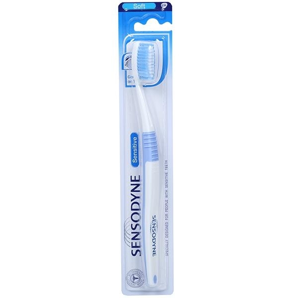 SENSODYNE Toothbrush - Sensitive