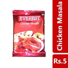 Everest Chicken Masala  - Sachet