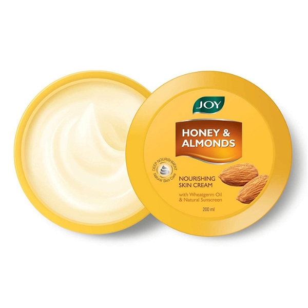 Joy Honey &  Almonds  - 15ML